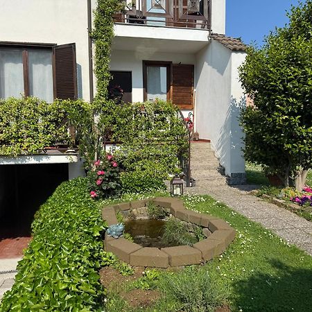 Rana B&B Ornago Екстериор снимка