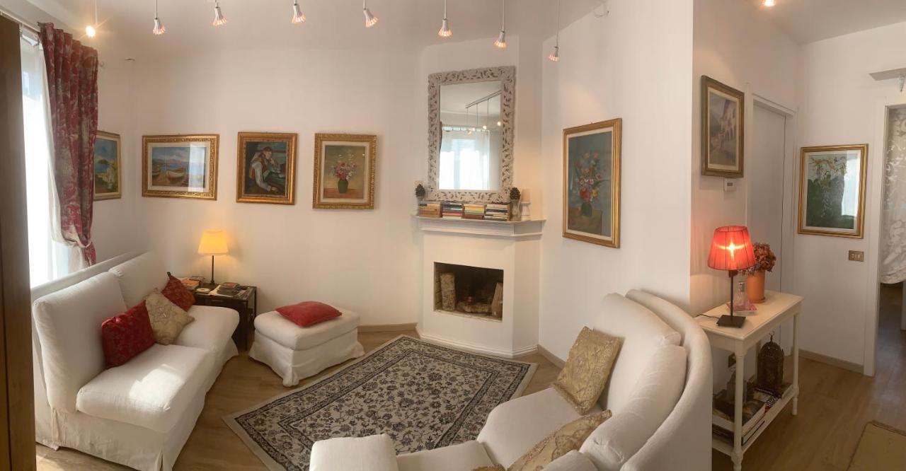 Rana B&B Ornago Екстериор снимка