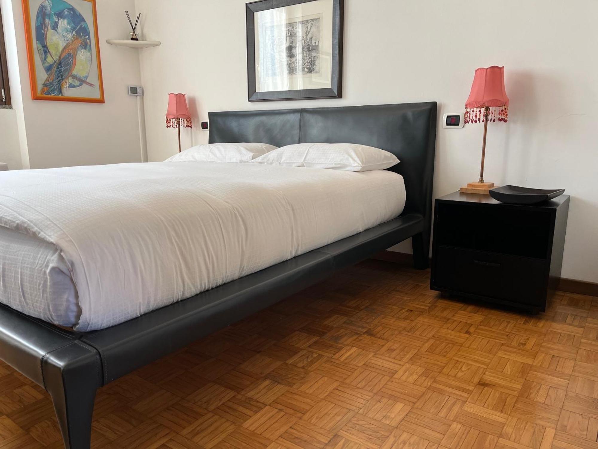 Rana B&B Ornago Екстериор снимка