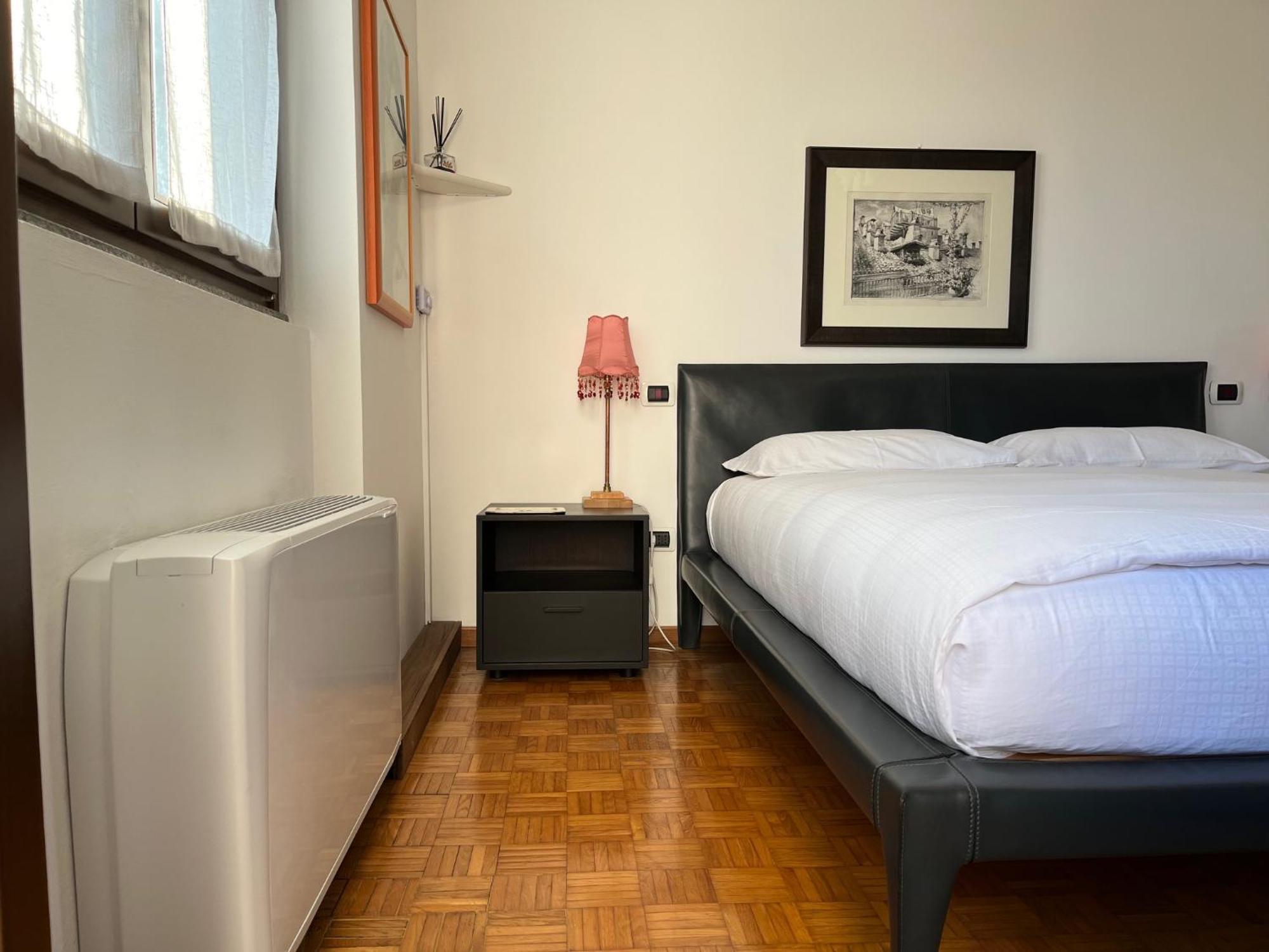 Rana B&B Ornago Екстериор снимка