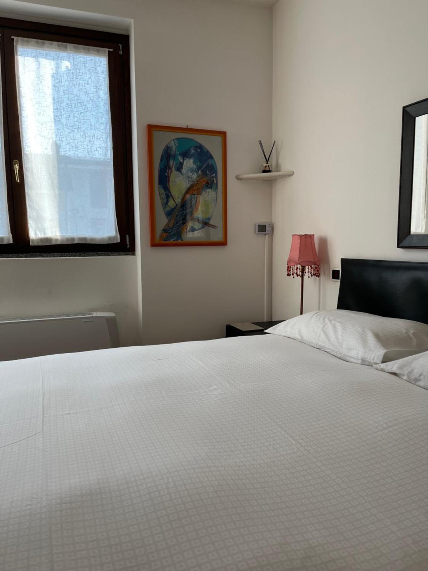 Rana B&B Ornago Екстериор снимка
