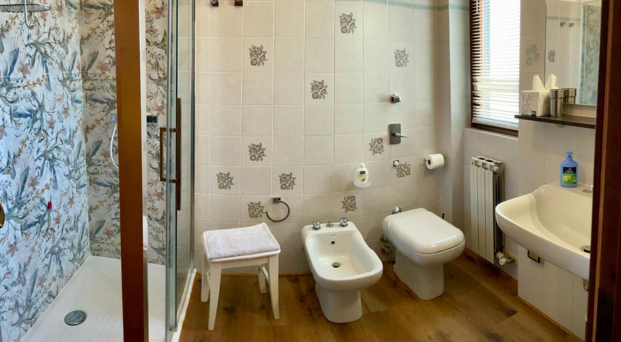 Rana B&B Ornago Екстериор снимка