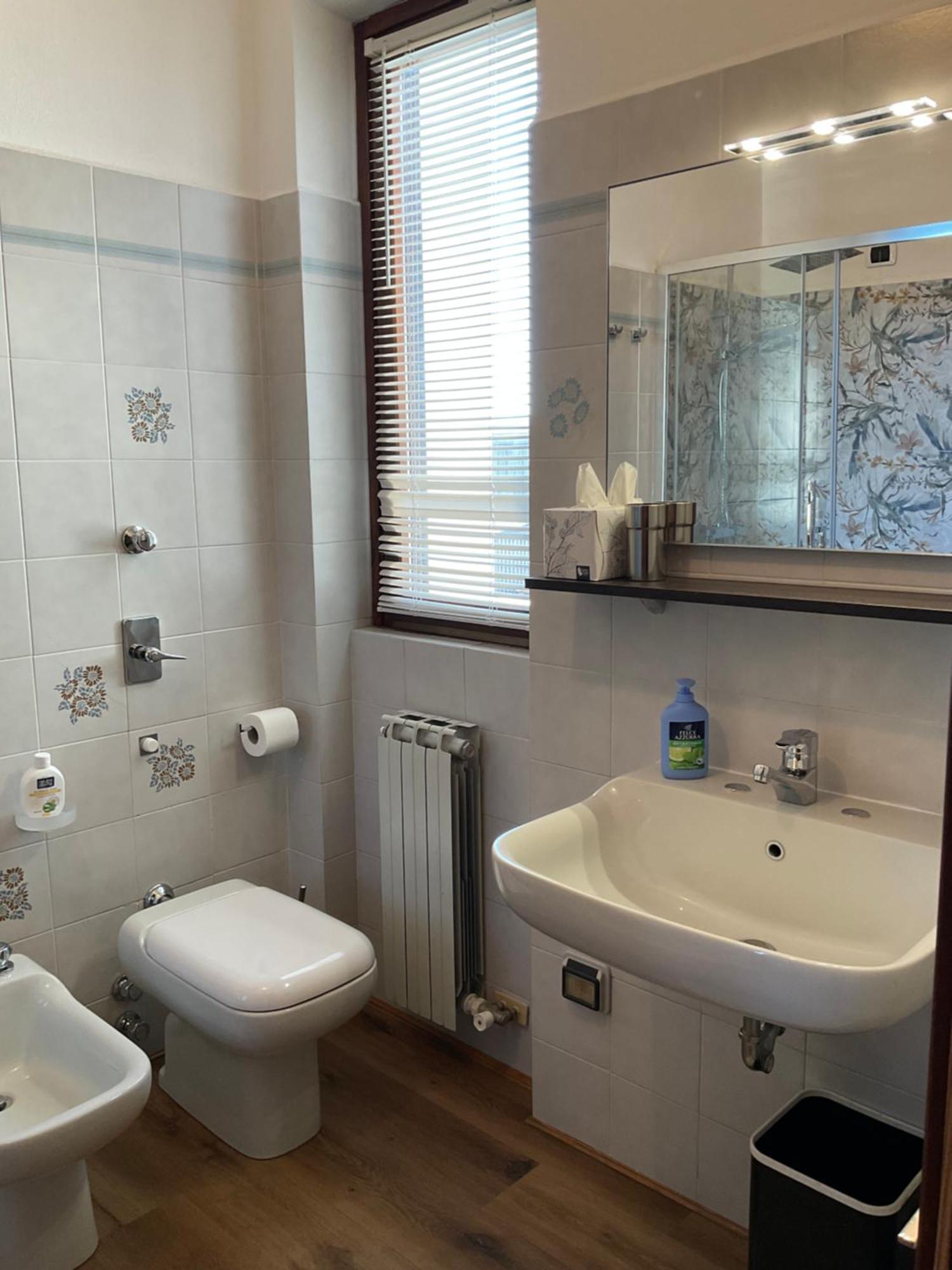 Rana B&B Ornago Екстериор снимка