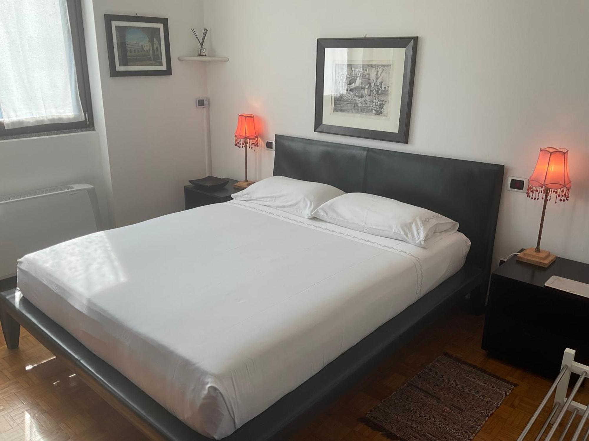 Rana B&B Ornago Екстериор снимка