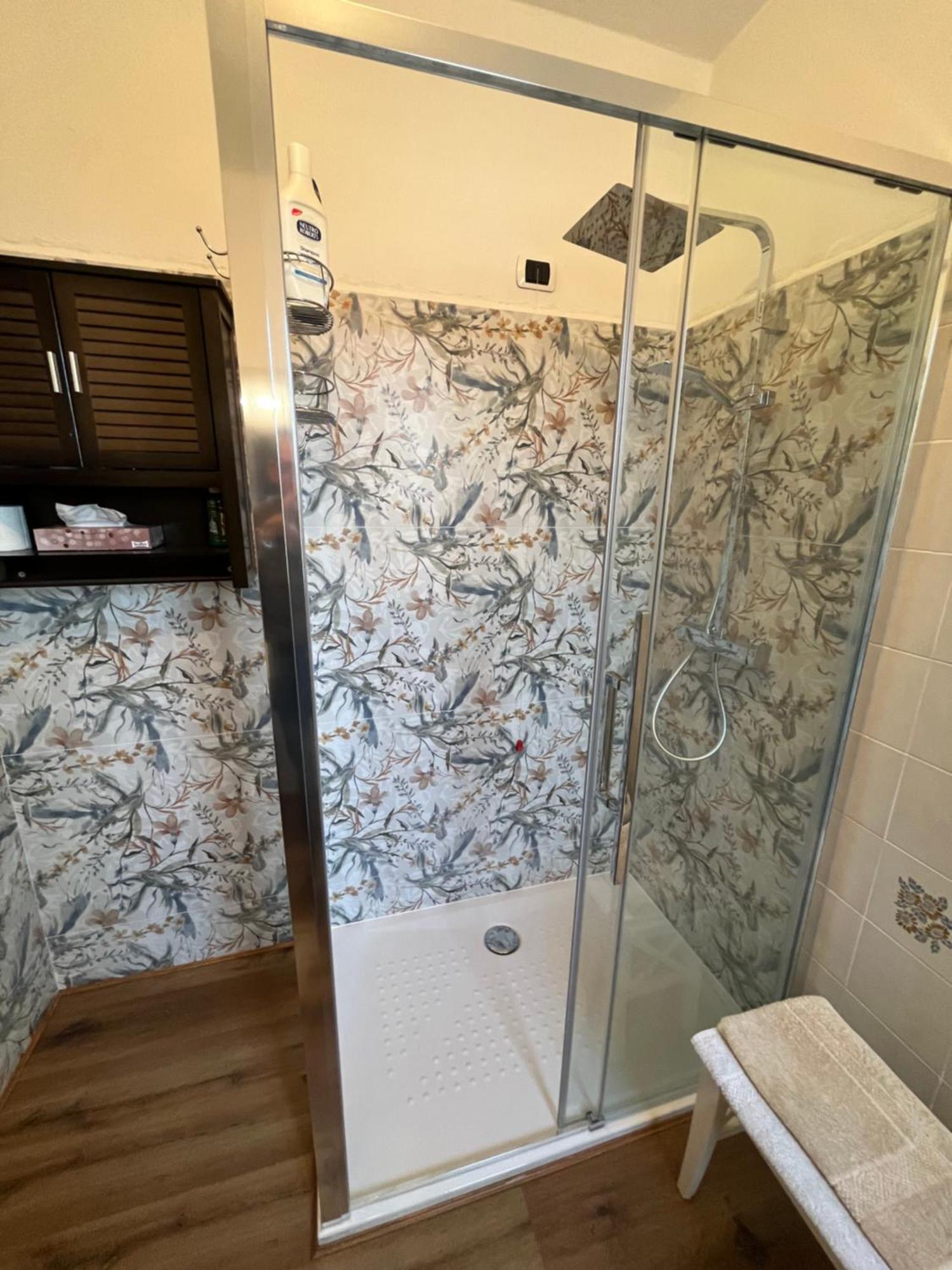Rana B&B Ornago Екстериор снимка