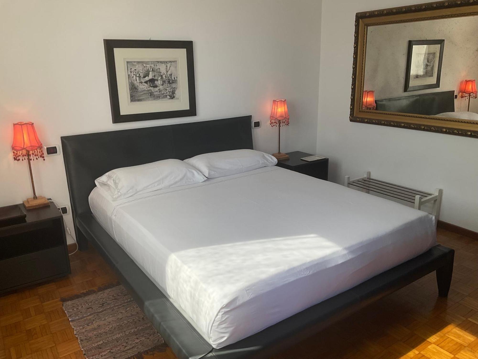 Rana B&B Ornago Екстериор снимка