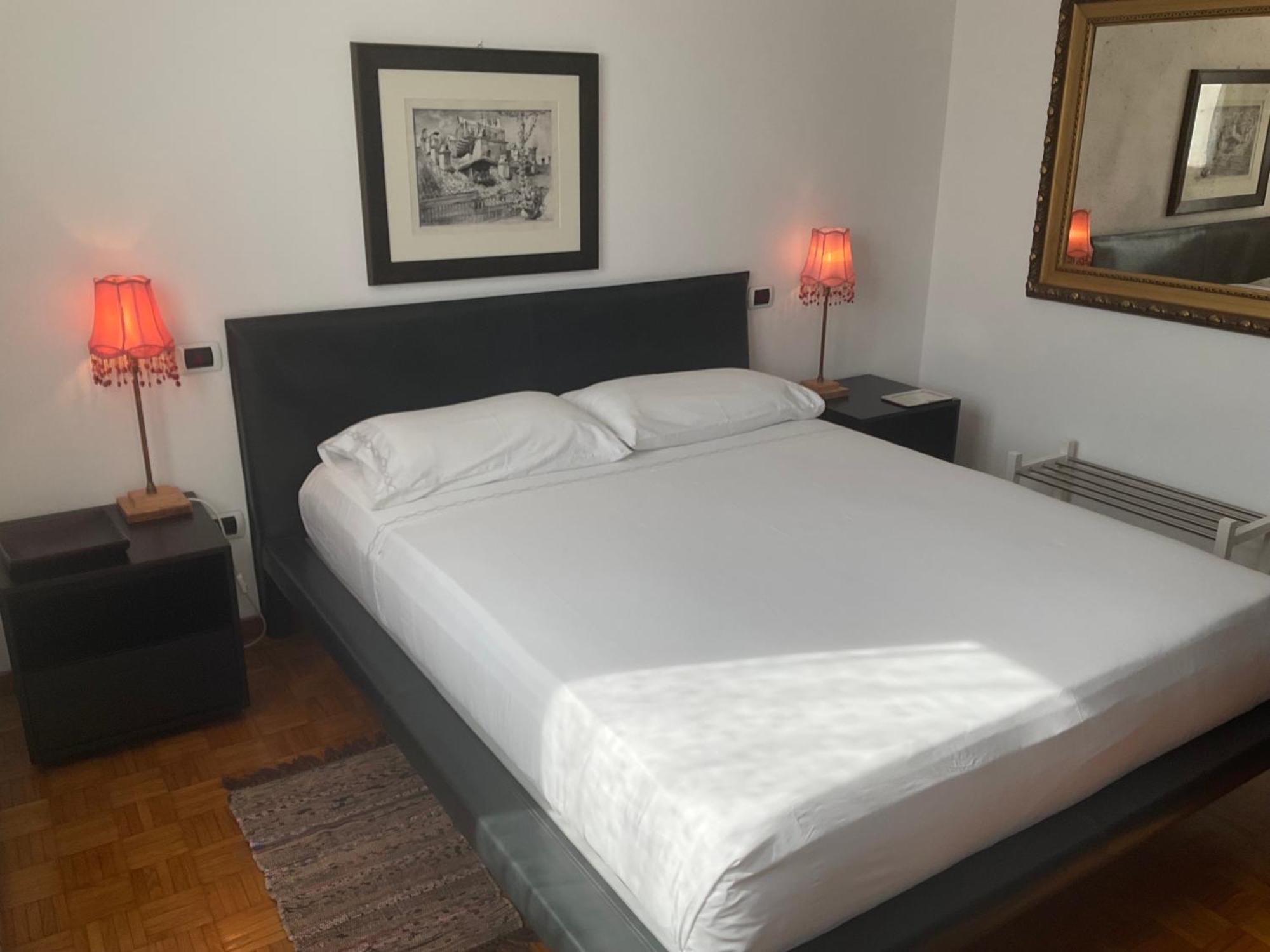 Rana B&B Ornago Екстериор снимка