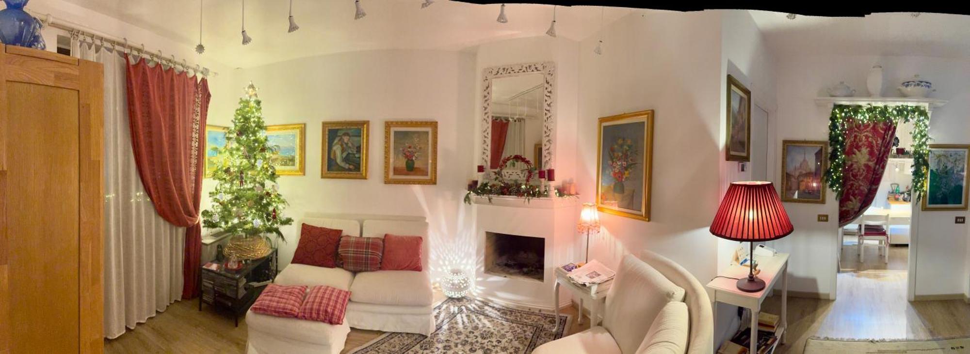 Rana B&B Ornago Екстериор снимка