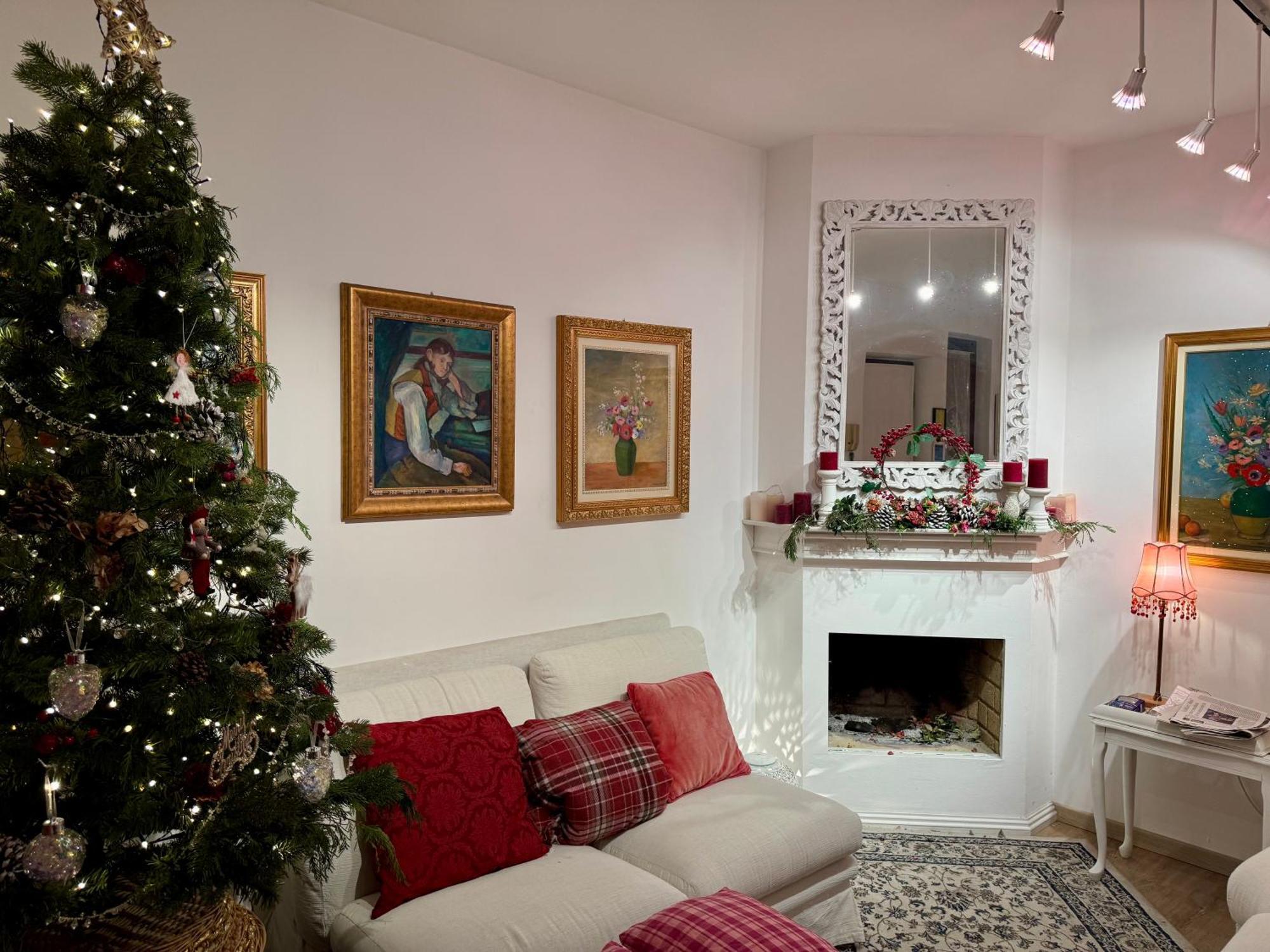 Rana B&B Ornago Екстериор снимка