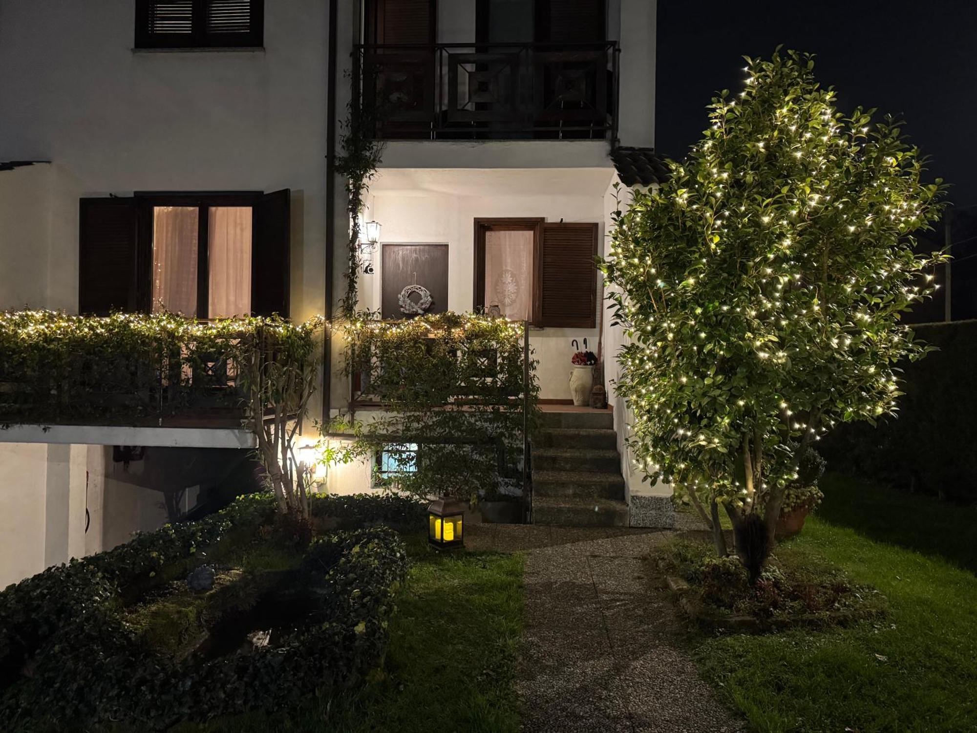 Rana B&B Ornago Екстериор снимка