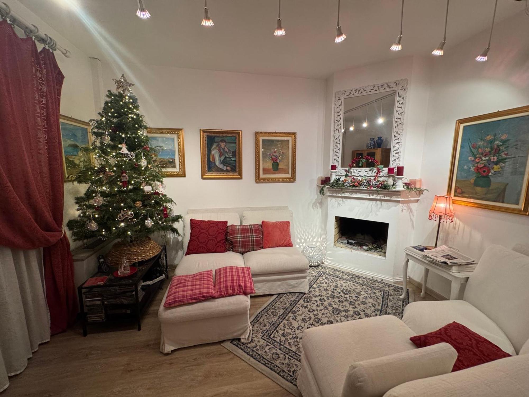 Rana B&B Ornago Екстериор снимка