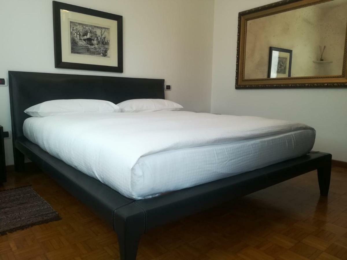 Rana B&B Ornago Екстериор снимка