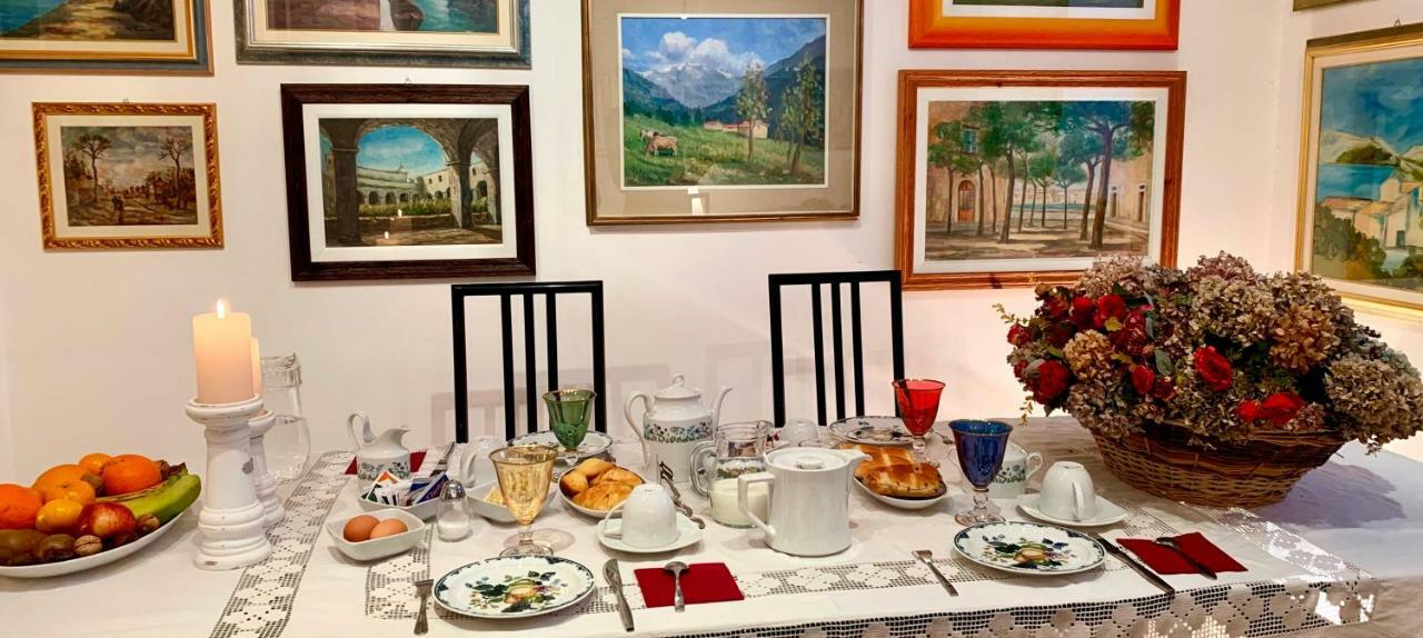 Rana B&B Ornago Екстериор снимка