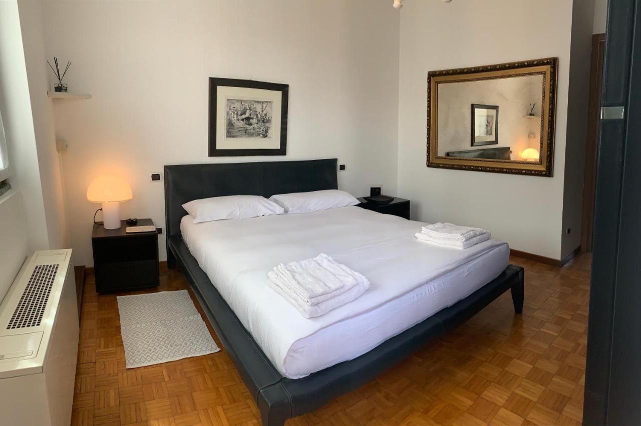 Rana B&B Ornago Екстериор снимка