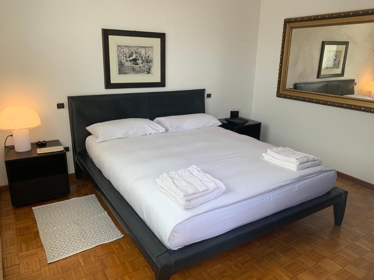 Rana B&B Ornago Екстериор снимка
